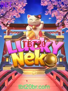 LuckyNeko