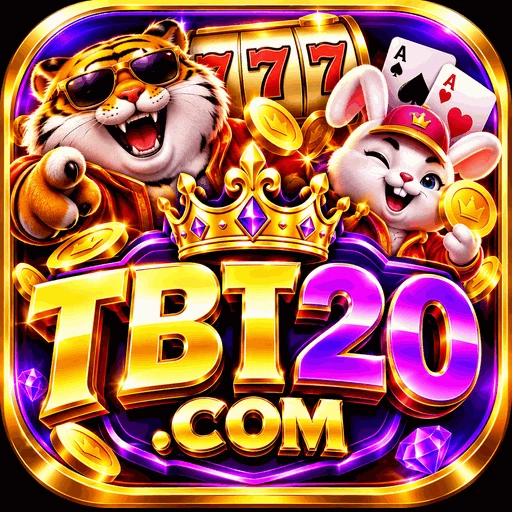 TBT20 Logo